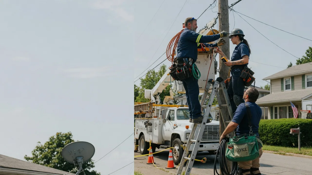 Electrical Repair in Wyoming, IL near me